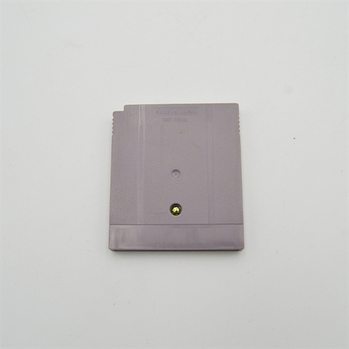 Itchy and Scratchy Miniaturegolf Madness - Game Boy Original spil - USA (A Grade) (Genbrug)